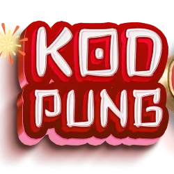 KODPUNG168 เว็บสล็อตตรง รวมทุกค่าย ฝากถอนออโต้